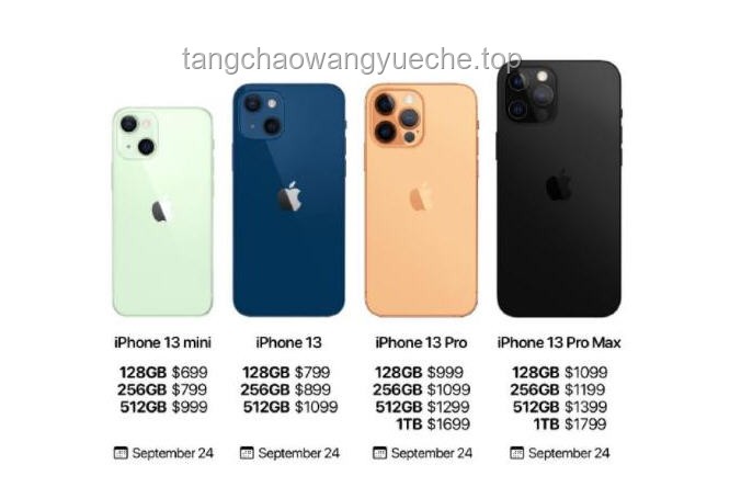 再见，128GB！iPhone 17 Pro，史诗级升级：智能手机市场的新篇章